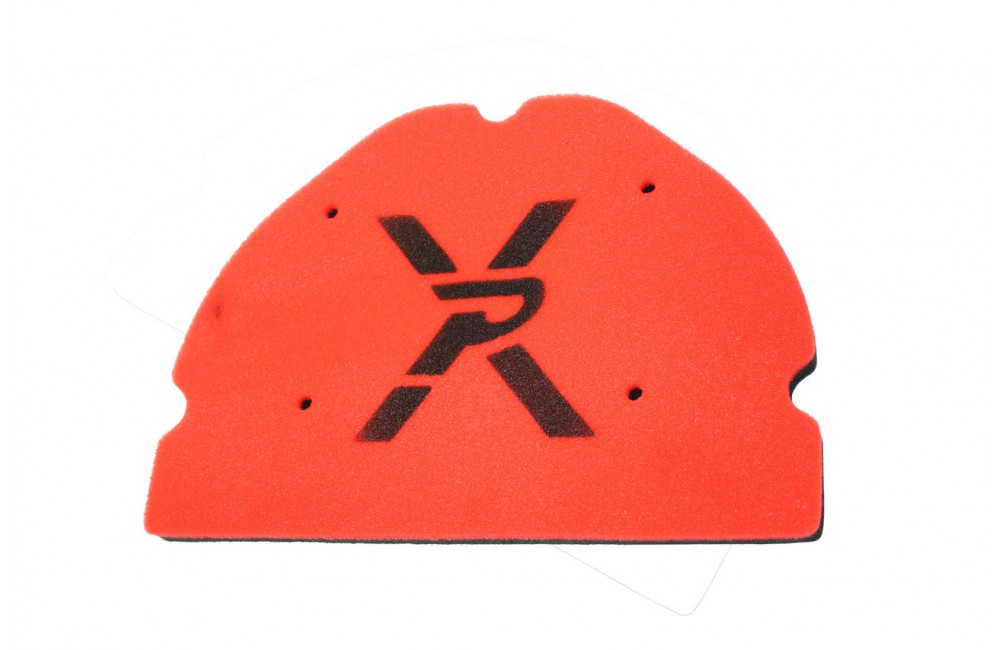 Pipercross Motorcycle Performance Air Filter Wound MPX008 MPX008