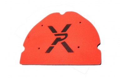 Pipercross Motorcycle Performance Air Filter Wound MPX008