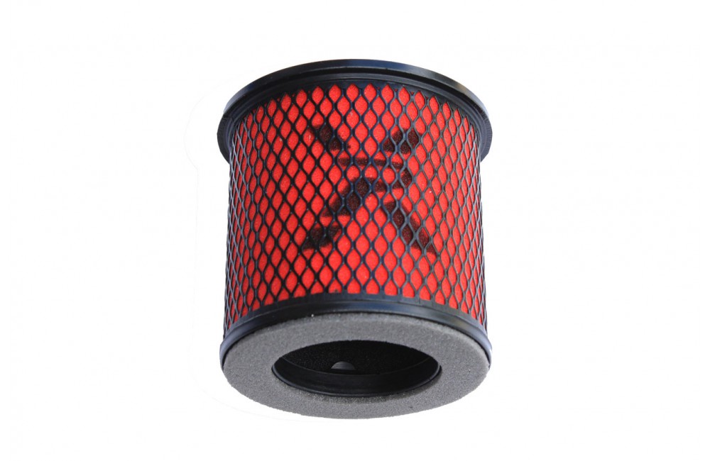 Pipercross Motorcycle Performance Air Filter Round MPX009 MPX009
