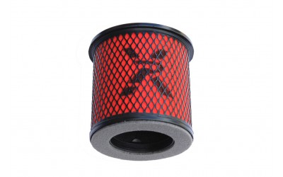 Pipercross Motorcycle Performance Air Filter Round MPX009