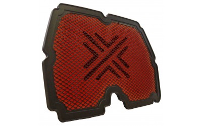 Pipercross Motorcycle Performance Air Filter Wound MPX010