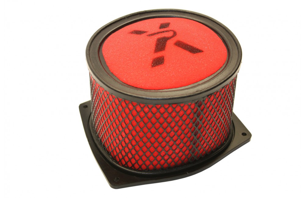 Pipercross Motorcycle Performance Air Filter Oval MPX012 MPX012