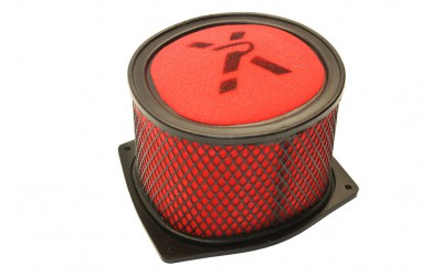 Pipercross Motorcycle Performance Air Filter Oval MPX012