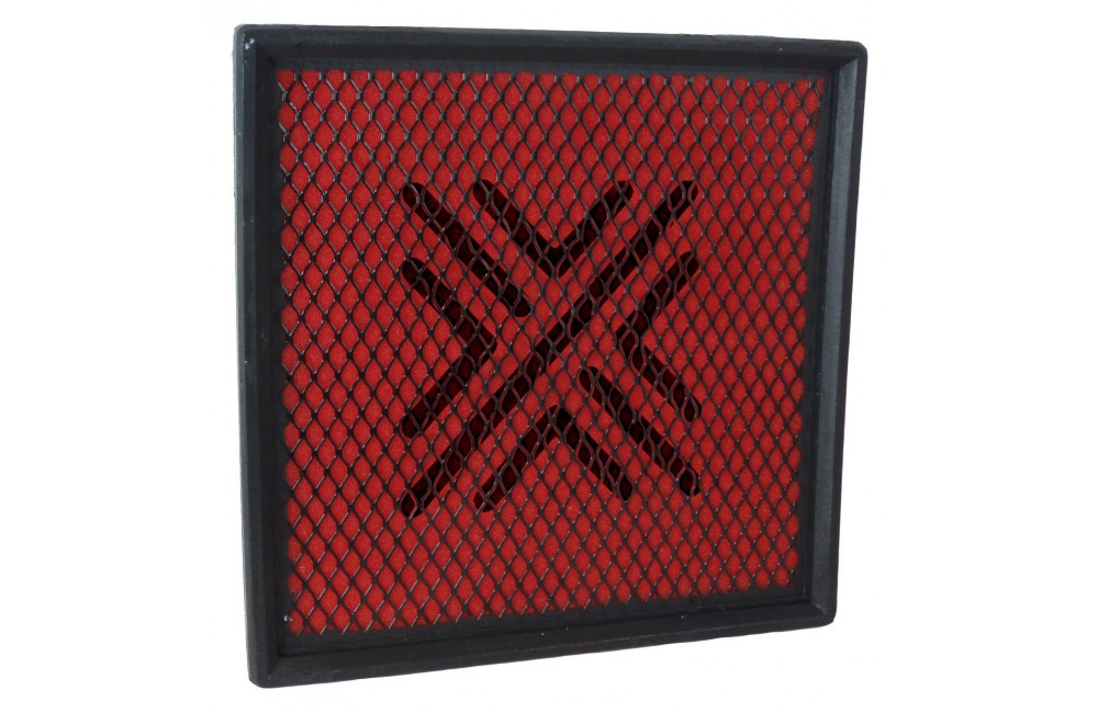 Pipercross Motorcycle Performance Air Filter Wound MPX015 MPX015
