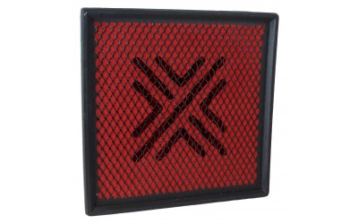 Pipercross Motorcycle Performance Air Filter Wound MPX015