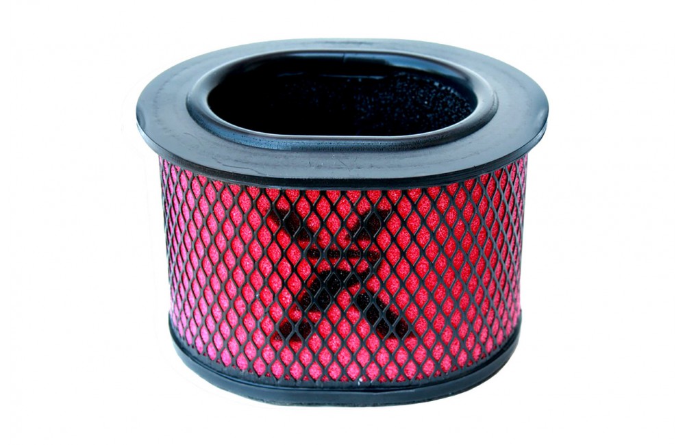 Pipercross Motorcycle Performance Air Filter Oval MPX019 MPX019