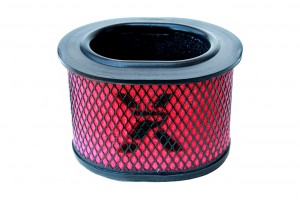 Pipercross Motorcycle Performance Air Filter Oval MPX019 MPX019