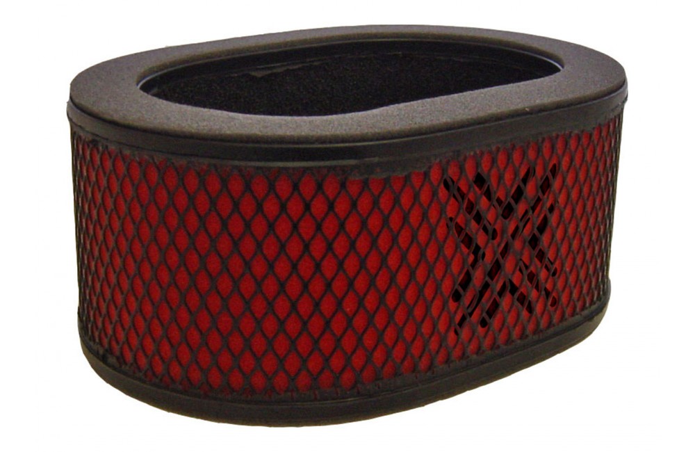 Pipercross Motorcycle Performance Air Filter Oval MPX021 MPX021