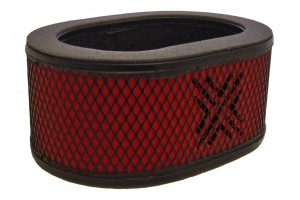 Pipercross Motorcycle Performance Air Filter Oval MPX021 MPX021