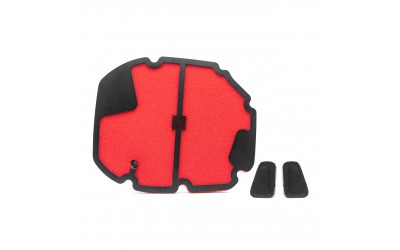 Pipercross Motorcycle Performance Air Filter Wound MPX024