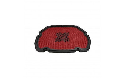 Pipercross Motorcycle Performance Air Filter Wound MPX025