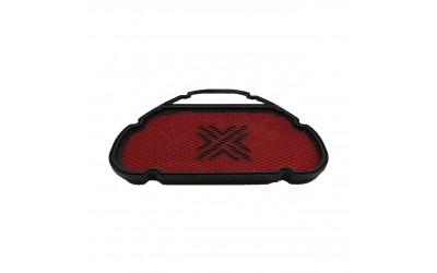 Pipercross Motorcycle Performance Air Filter Wound MPX027