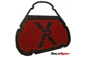 Pipercross Motorcycle Performance Air Filter Wound MPX027R MPX027R