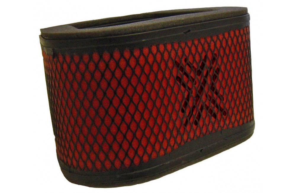 Pipercross Motorcycle Performance Air Filter Oval MPX029 MPX029
