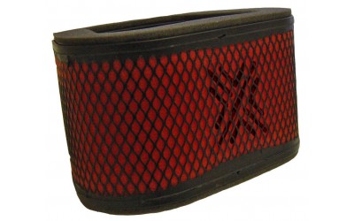Pipercross Motorcycle Performance Air Filter Oval MPX029