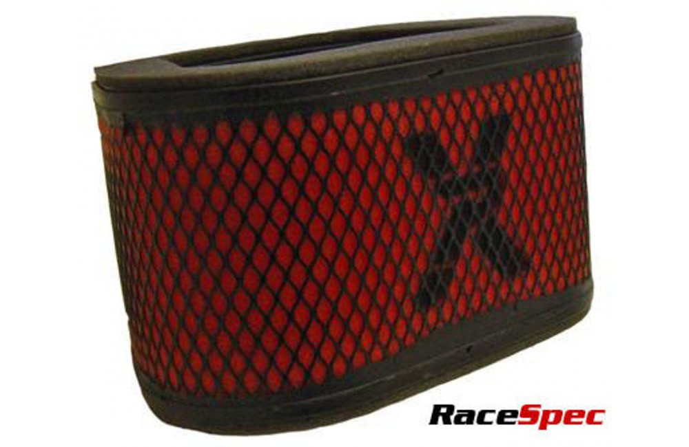 Pipercross Motorcycle Performance Air Filter Oval MPX029R MPX029R