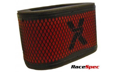 Pipercross Motorcycle Performance Air Filter Oval MPX029R