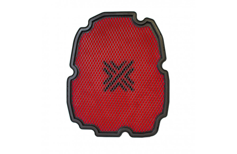 Pipercross Motorcycle Performance Air Filter Wound MPX033 MPX033