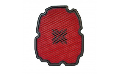 Pipercross Motorcycle Performance Air Filter Wound MPX033