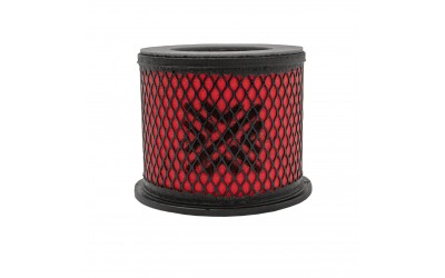 Pipercross Motorcycle Performance Air Filter Round MPX039