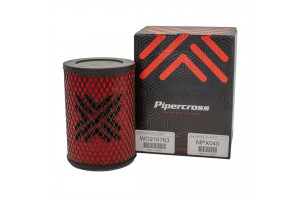 Pipercross Motorcycle Performance Air Filter Round MPX040 MPX040