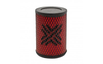 Pipercross Motorcycle Performance Air Filter Round MPX040