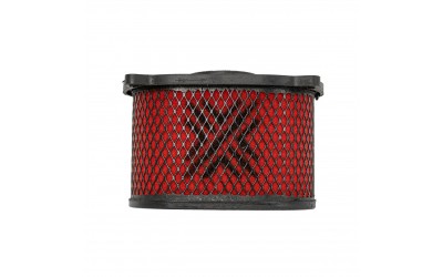Pipercross Motorcycle Performance Air Filter Oval MPX044