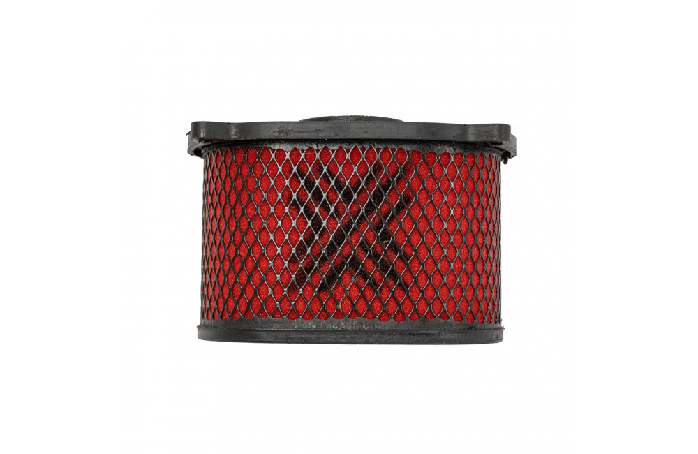 Pipercross Motorcycle Performance Air Filter Oval MPX044 MPX044