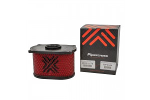 Pipercross Motorcycle Performance Air Filter Oval MPX044 MPX044
