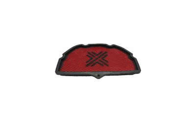 Pipercross Motorcycle Performance Air Filter Wound MPX046