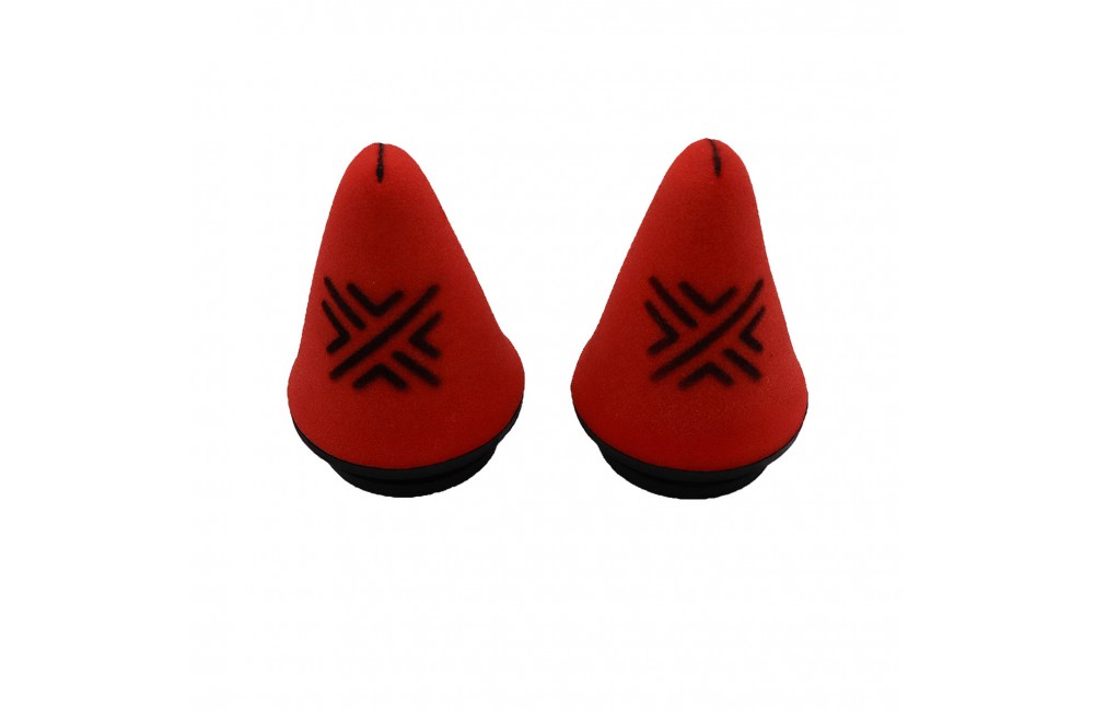 Pipercross Motorcycle Performance Air Filter Conical MPX050 MPX050