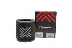 Pipercross Motorcycle Performance Air Filter Round MPX053 MPX053
