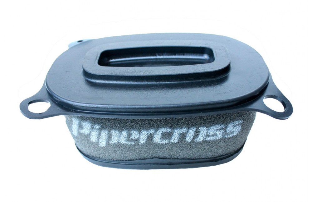 Pipercross Motorcycle Performance Air Filter Oval MPX055 MPX055