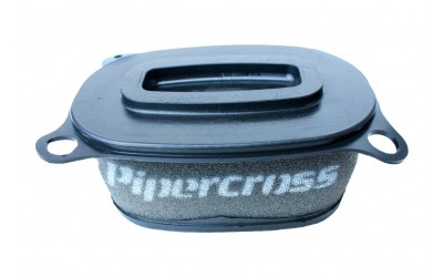 Pipercross Motorcycle Performance Air Filter Oval MPX055