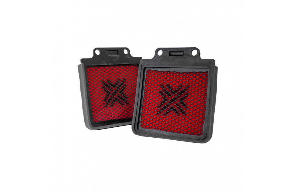 Pipercross Motorcycle Performance Air Filter Wound MPX057 MPX057