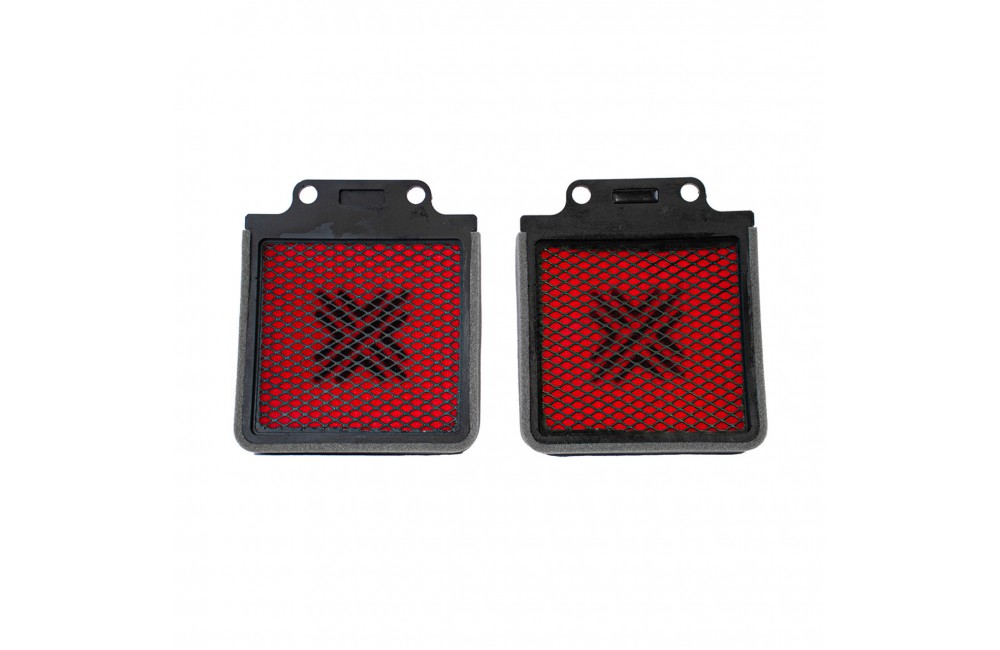 Pipercross Motorcycle Performance Air Filter Wound MPX057 MPX057