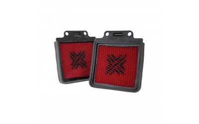 Pipercross Motorcycle Performance Air Filter Wound MPX057