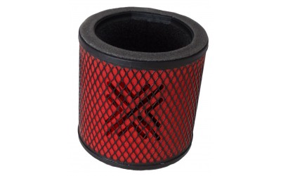 Pipercross Motorcycle Performance Air Filter Round MPX059