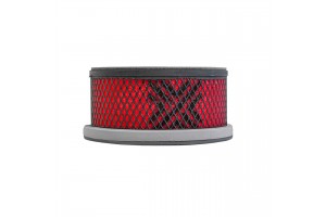 Pipercross Motorcycle Performance Air Filter Oval MPX063 MPX063
