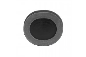 Pipercross Motorcycle Performance Air Filter Oval MPX063 MPX063