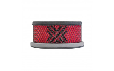 Pipercross Motorcycle Performance Air Filter Oval MPX063