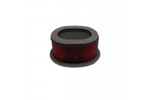 Pipercross Motorcycle Performance Air Filter Oval MPX064 MPX064