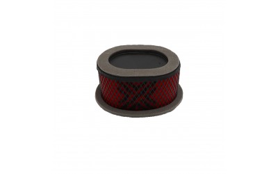 Pipercross Motorcycle Performance Air Filter Oval MPX064