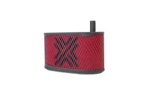 Pipercross Motorcycle Performance Air Filter Oval MPX069 MPX069