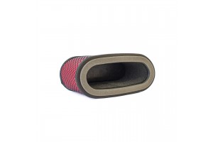 Pipercross Motorcycle Performance Air Filter Oval MPX069 MPX069