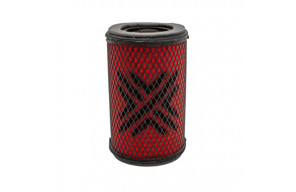 Pipercross Motorcycle Performance Air Filter Cylindrical MPX073 MPX073