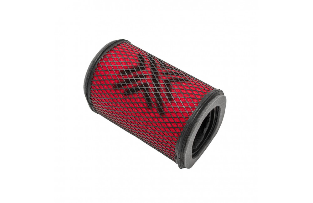 Pipercross Motorcycle Performance Air Filter Cylindrical MPX073 MPX073