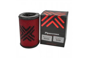 Pipercross Motorcycle Performance Air Filter Cylindrical MPX073 MPX073