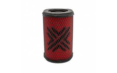 Pipercross Motorcycle Performance Air Filter Cylindrical MPX073