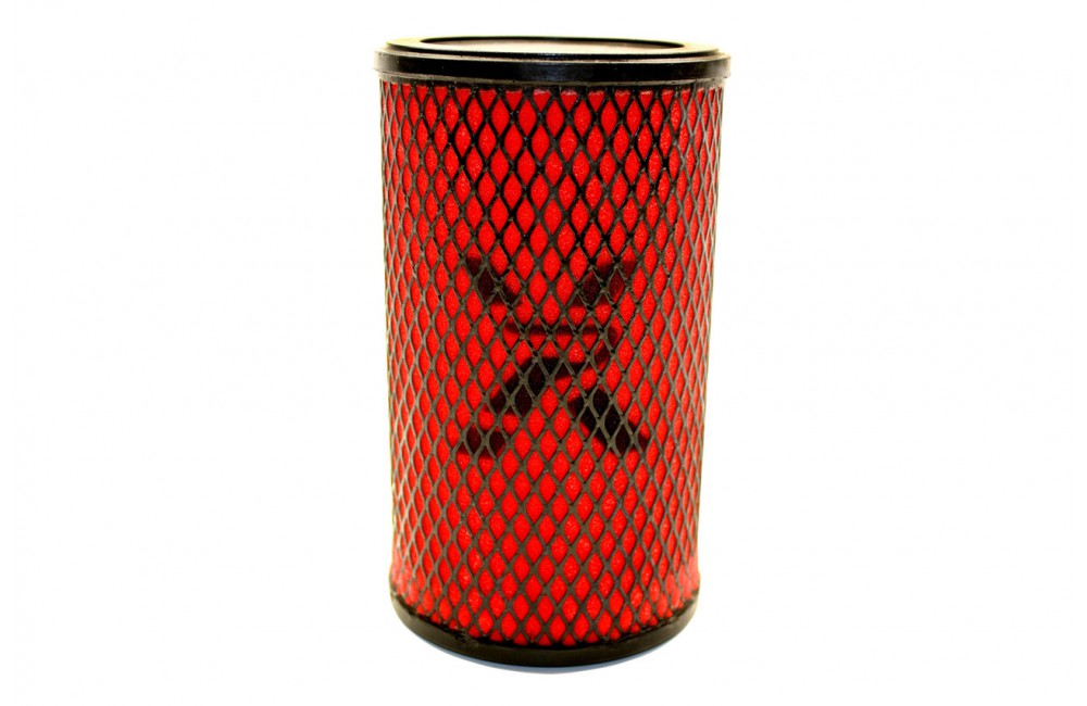 Pipercross Motorcycle Performance Air Filter Round MPX083 MPX083